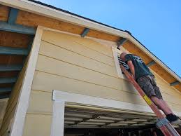 Best Custom Siding Design  in Lake Meade, PA